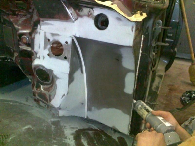Full View