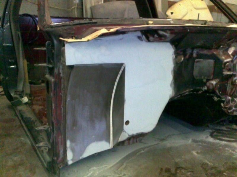 Full View