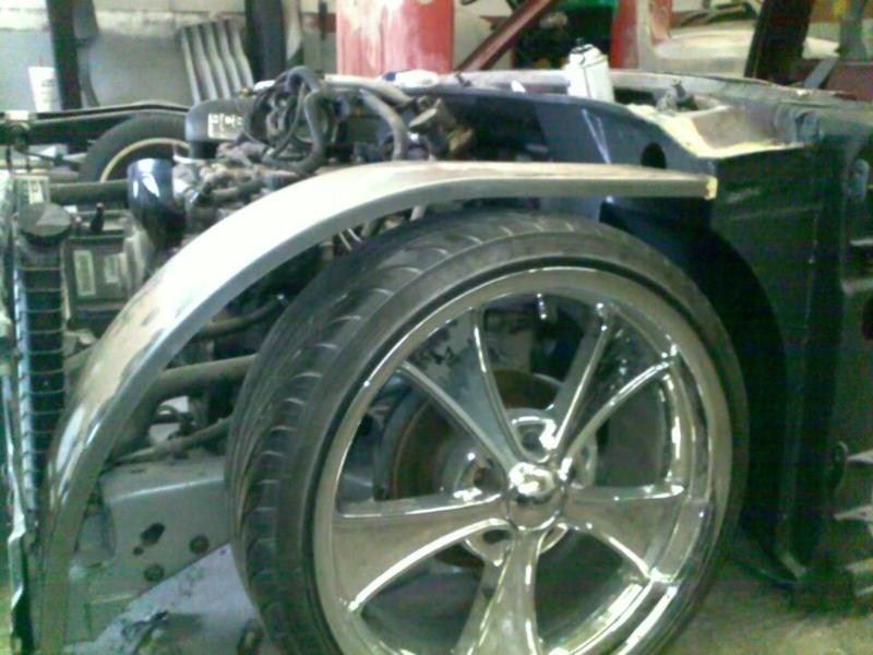 Full View