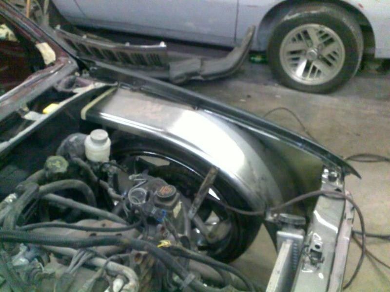Full View