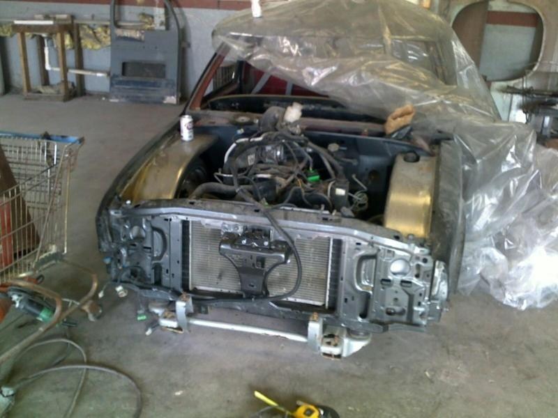 Full View
