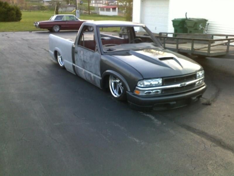 Full View