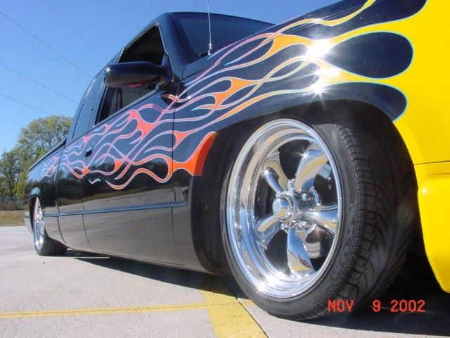 Ride Image