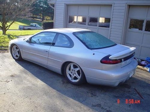 1998 Dodge Avenger