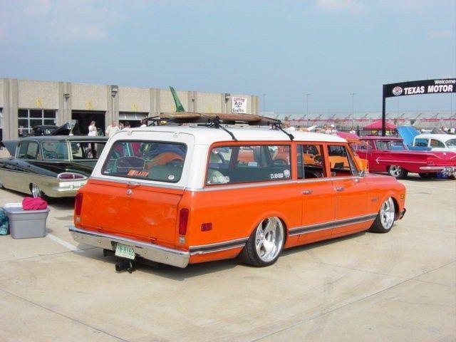 Full View