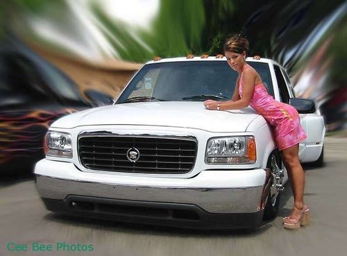 ride