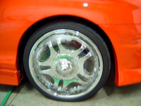Full View