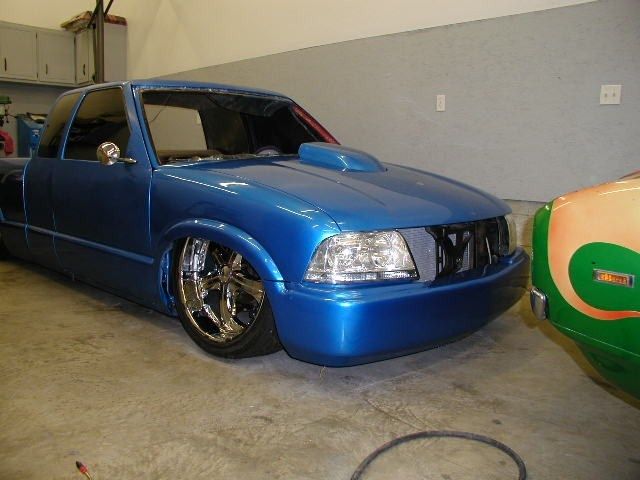 Full View