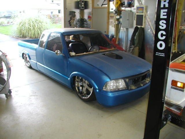 Full View