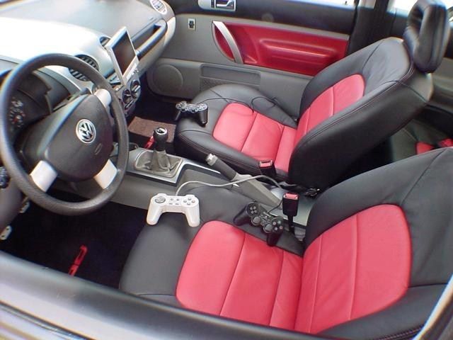 Full View
