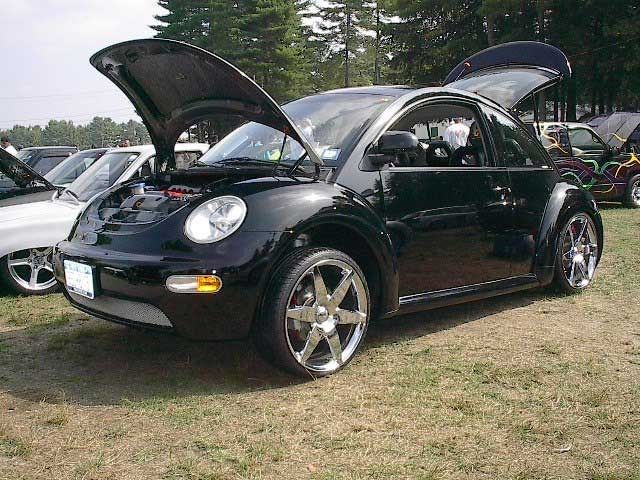 Full View