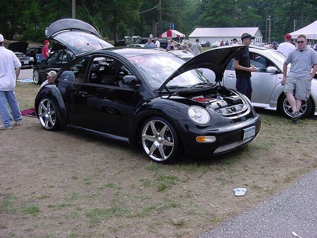 Full View