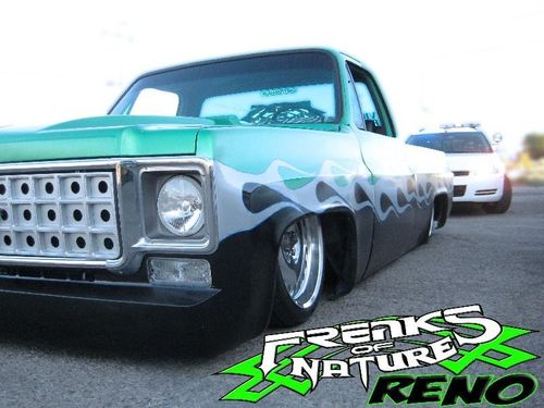 1979 Chevrolet C-10