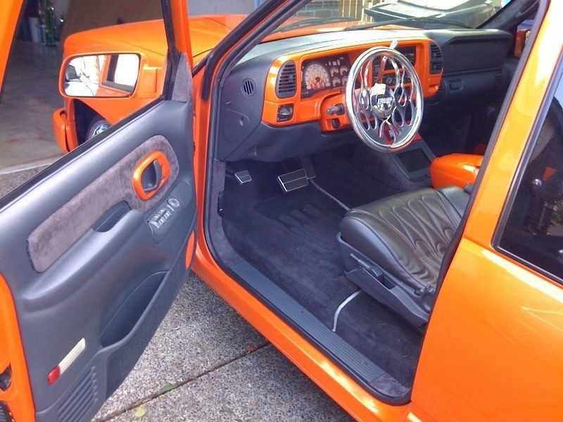 Full View