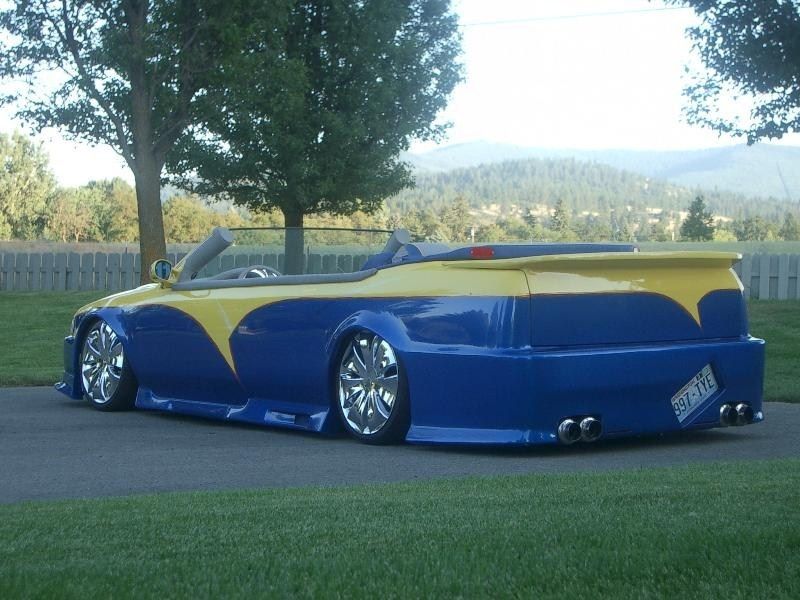 Full View