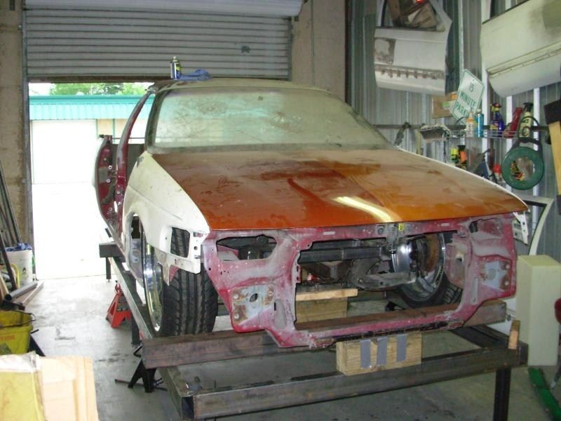 Full View