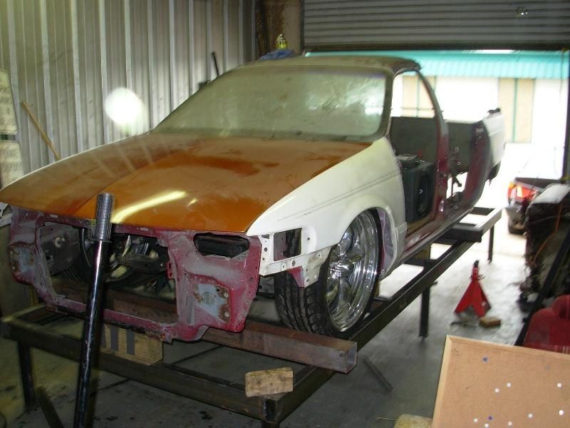 Full View