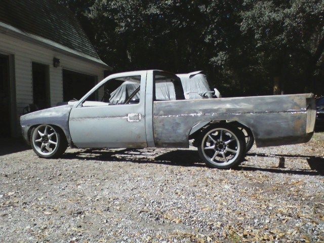 Full View
