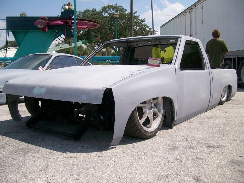 Full View