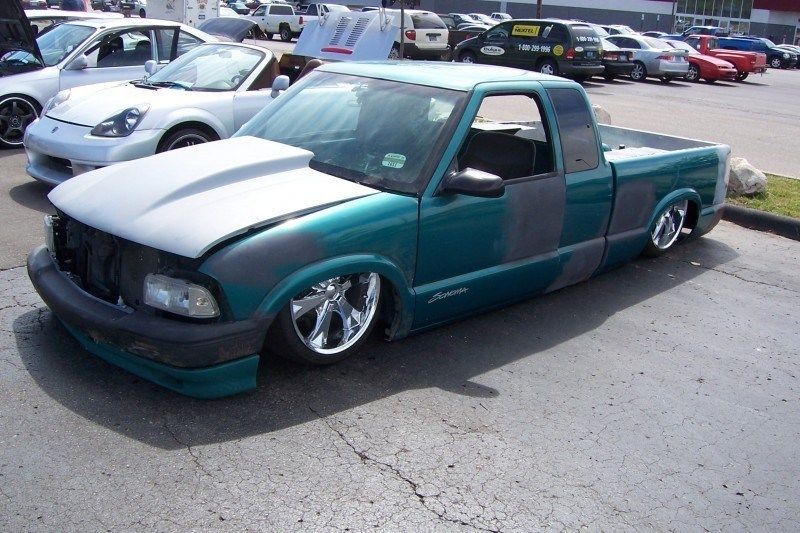 Full View