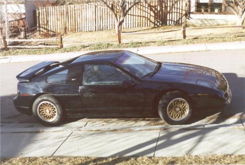 Full View