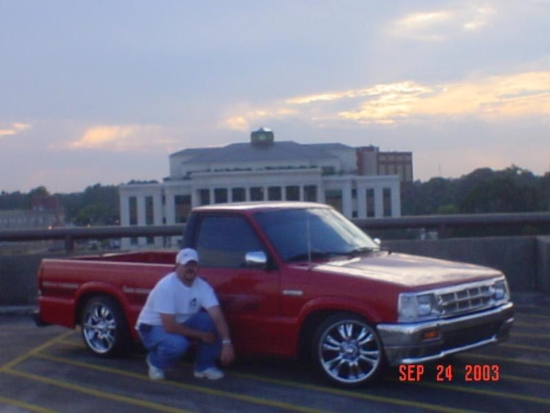 Ride Image