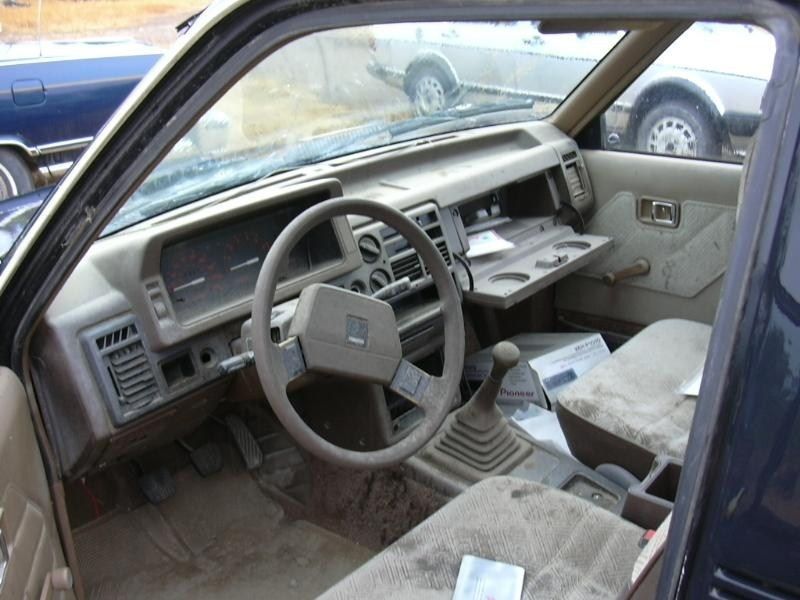 Full View
