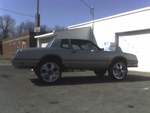 1994 GMC Sonoma