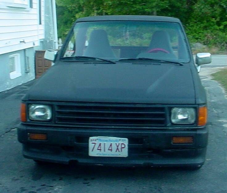 Full View