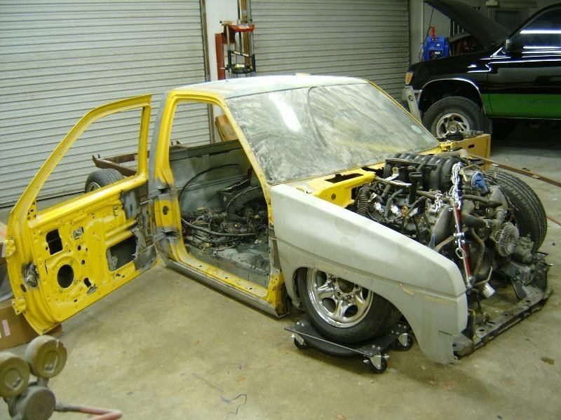 Full View