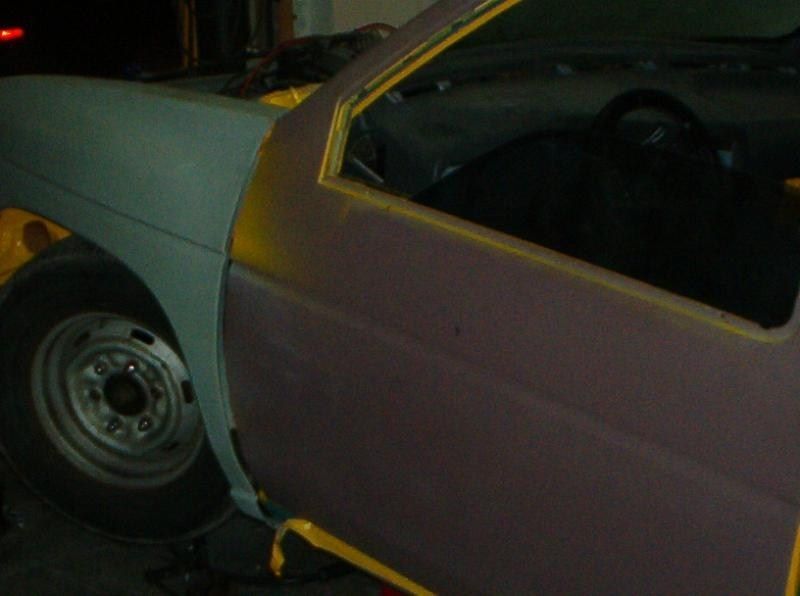 Full View