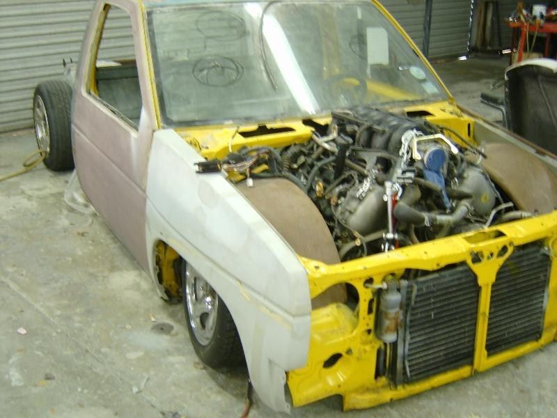 Full View