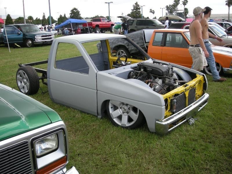 Full View