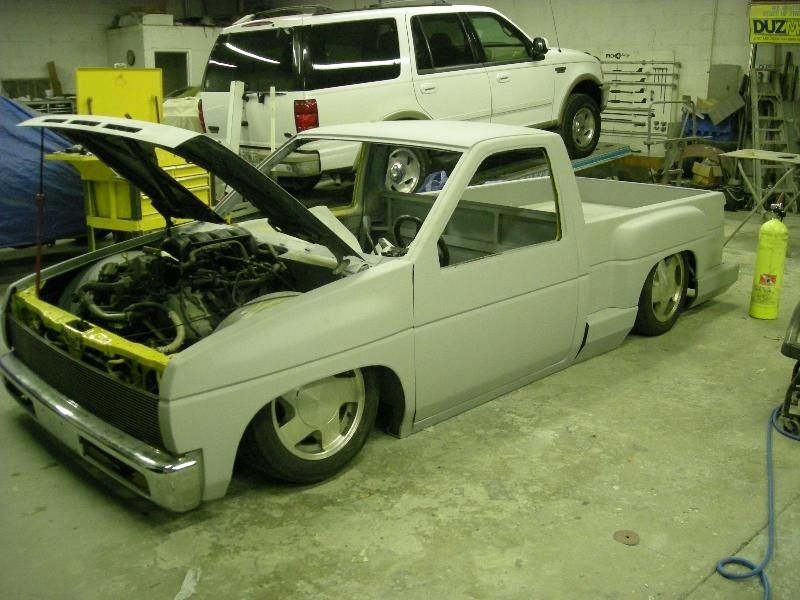 Full View