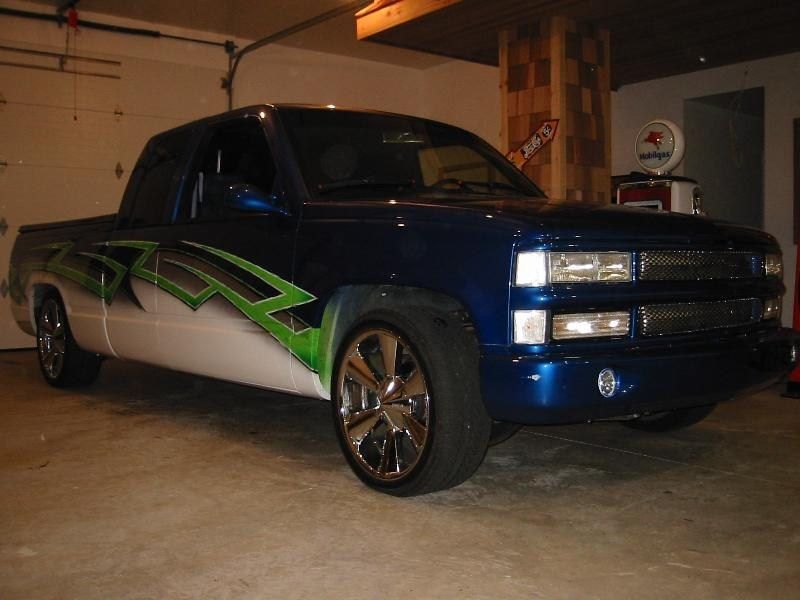 Full View