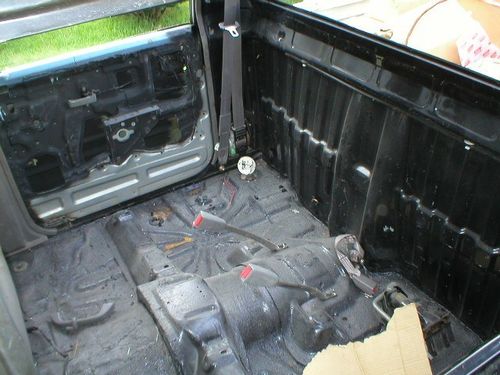1990 Toyota Pickup
