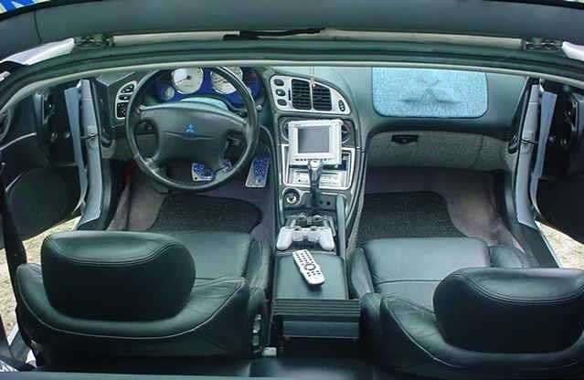 Full View