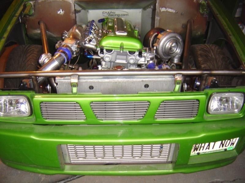 Full View