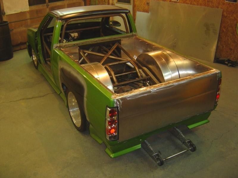 Full View
