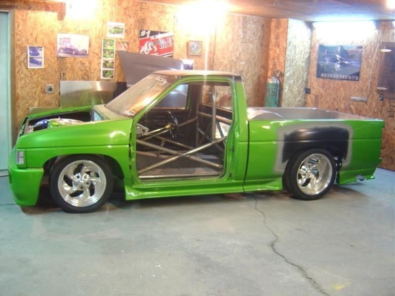 Full View