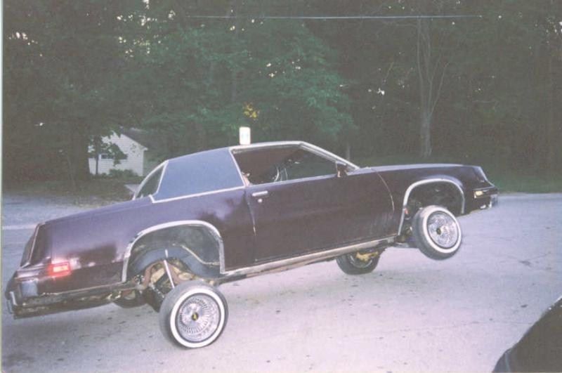 Ride Image