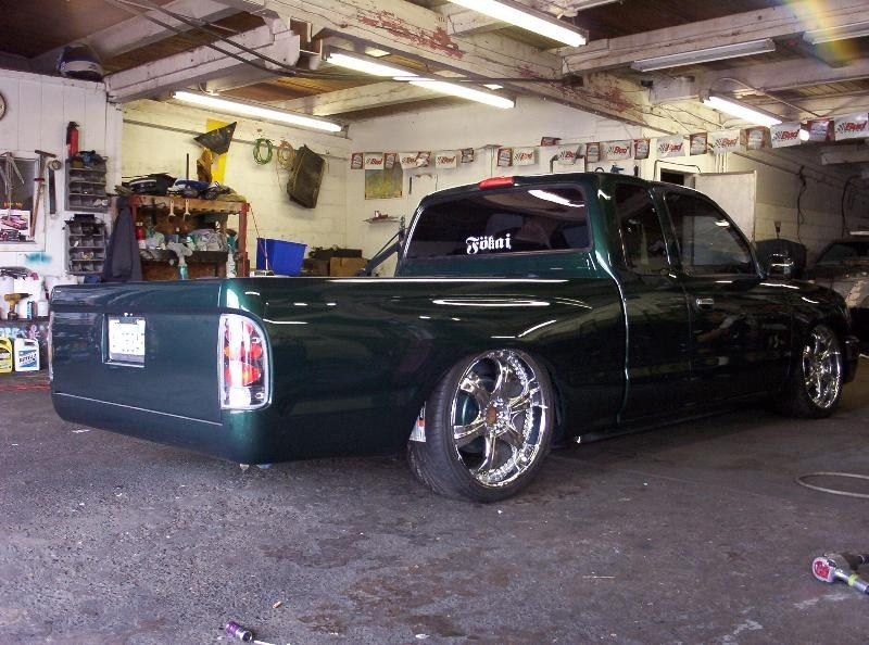Full View