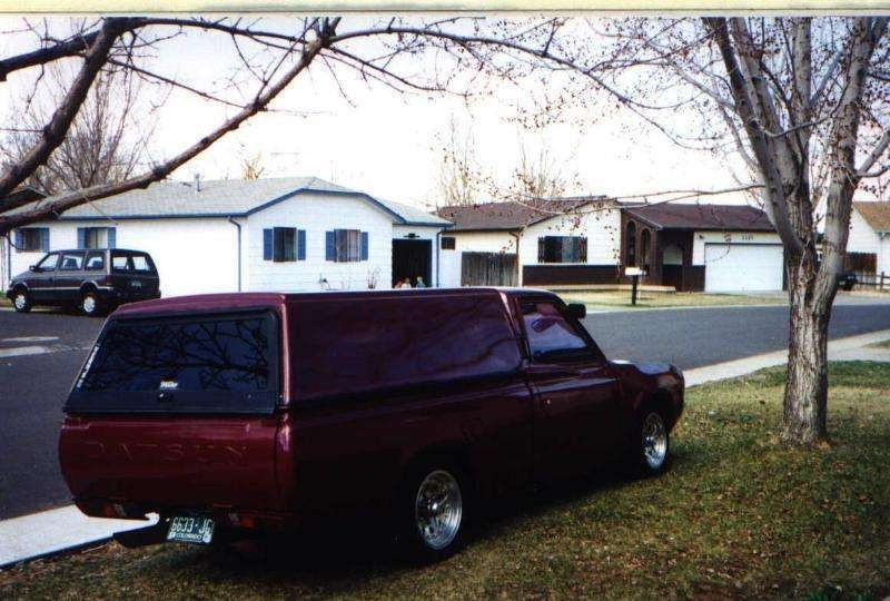 Full View