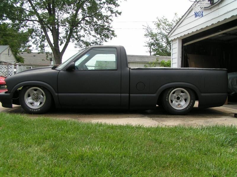 Full View