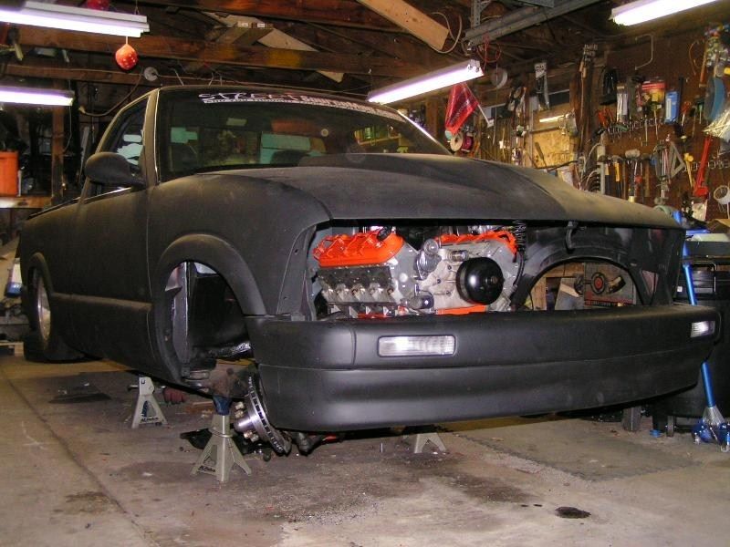 Full View