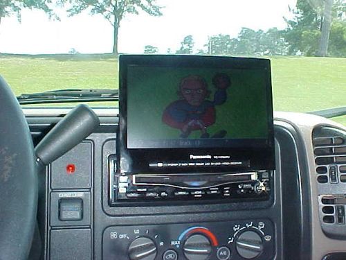 1996 Chevrolet C/K 1500
