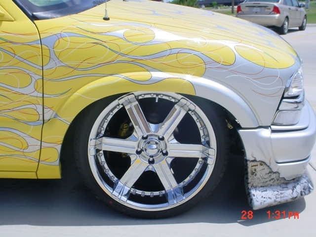 Full View