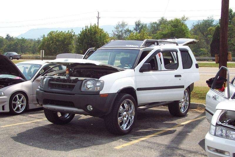 Full View