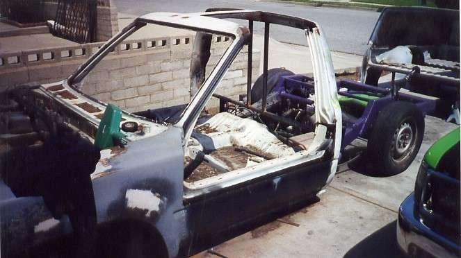 Full View