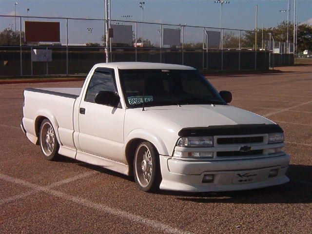 Full View